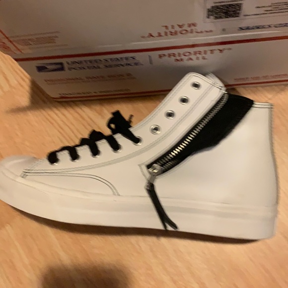 CONVERSE ADULT VULC MENS